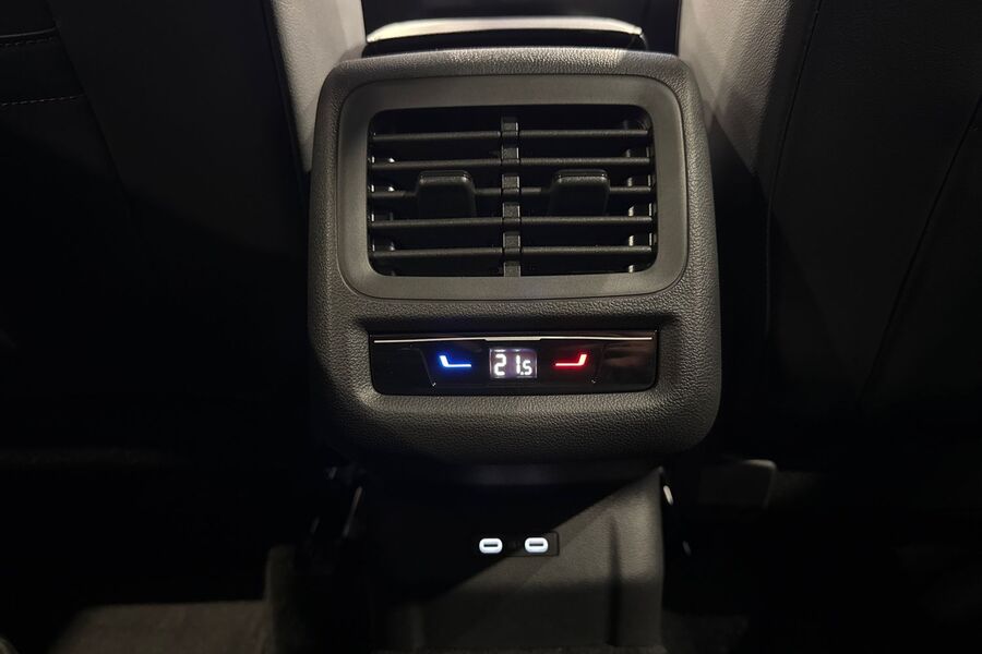 heti ajoon Volkswagen T-Roc