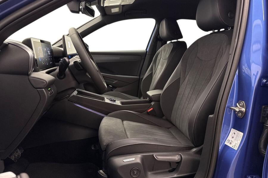 heti ajoon Volkswagen T-Roc