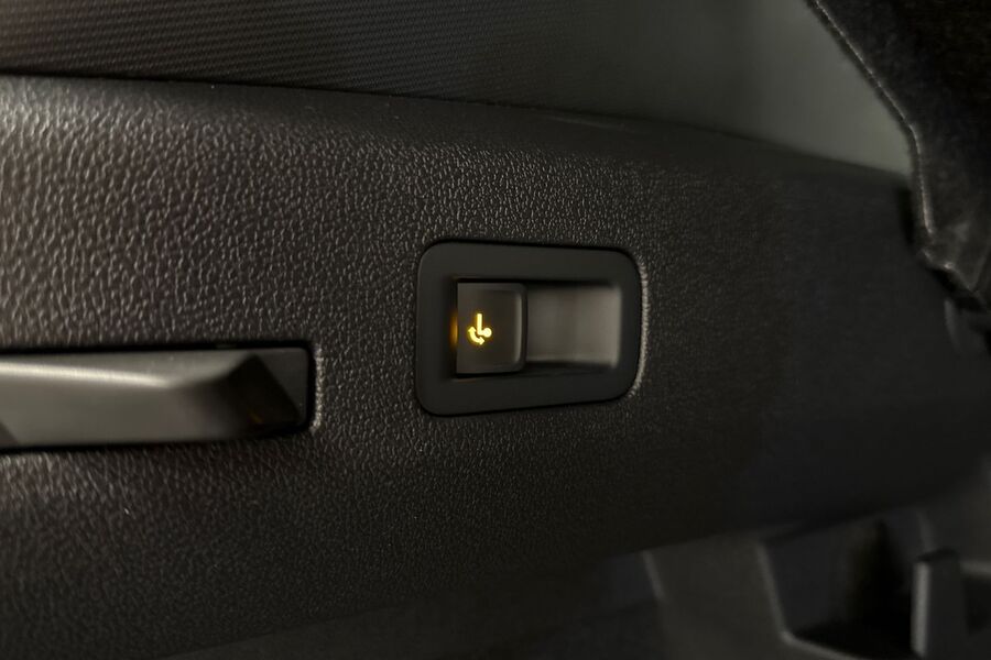 heti ajoon Volkswagen T-Roc