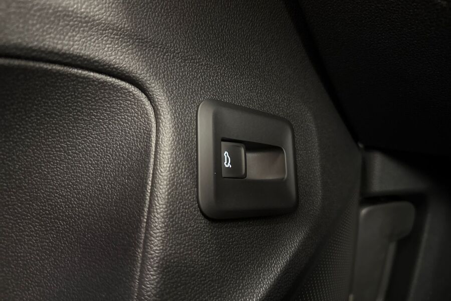 heti ajoon Volkswagen T-Roc