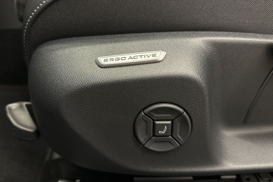 heti ajoon Volkswagen T-Roc