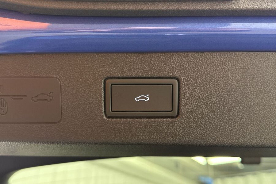 heti ajoon Volkswagen T-Roc