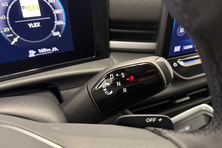 heti ajoon Volkswagen T-Roc