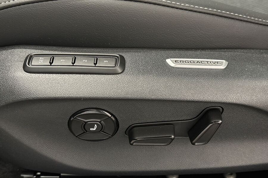 heti ajoon Volkswagen Passat