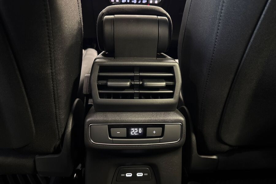 heti ajoon Audi Q4 e-tron