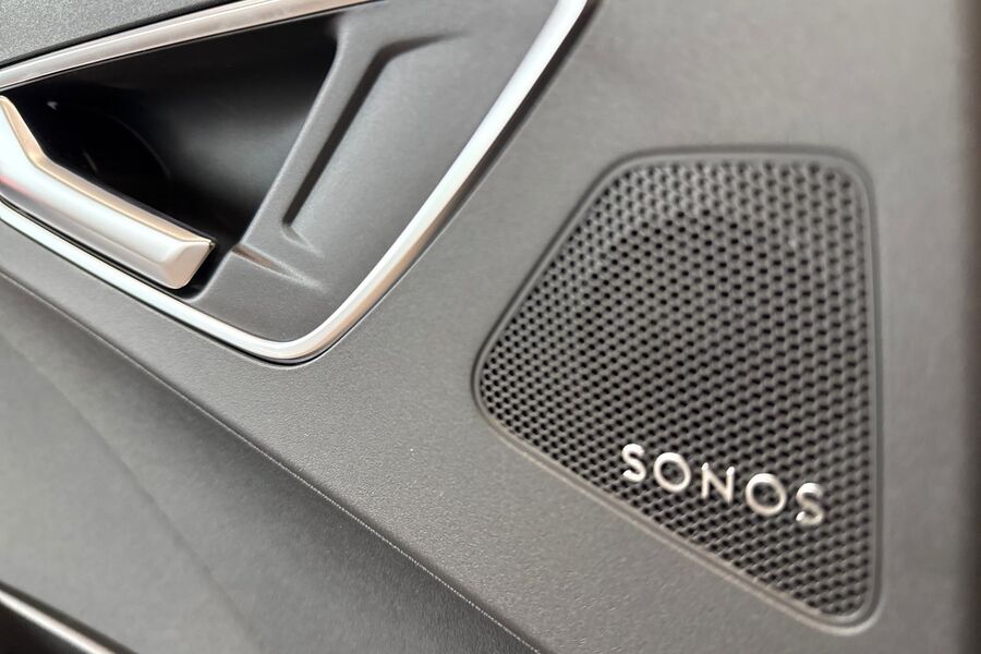 heti ajoon Audi Q4 e-tron