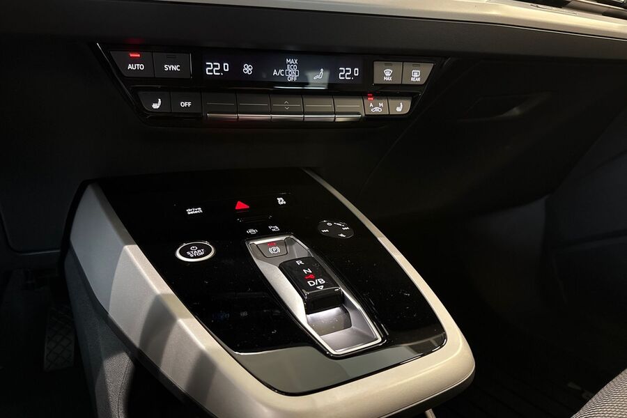 heti ajoon Audi Q4 e-tron