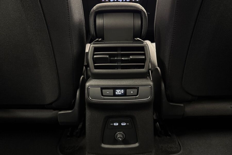 heti ajoon Audi Q4 e-tron