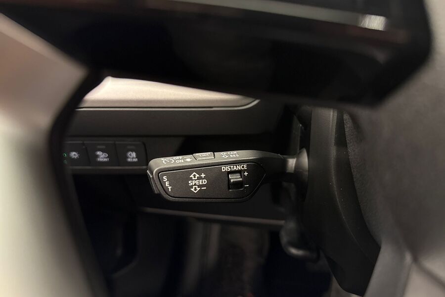 heti ajoon Audi Q4 e-tron