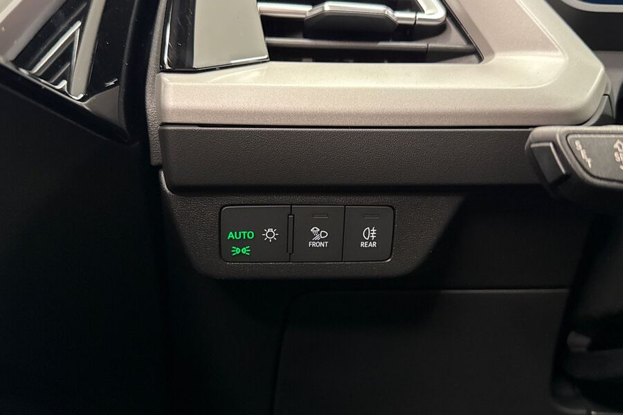 heti ajoon Audi Q4 e-tron