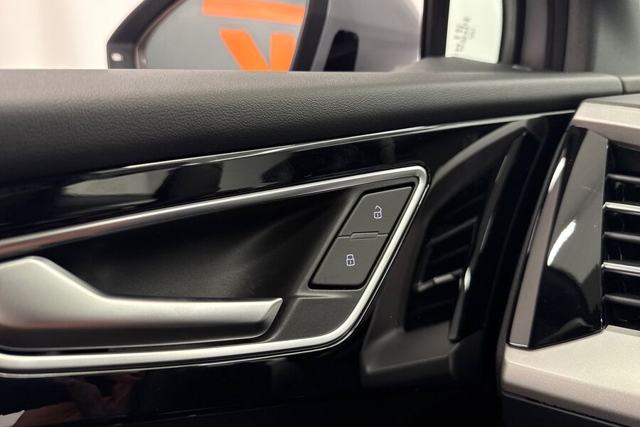 heti ajoon Audi Q4 e-tron