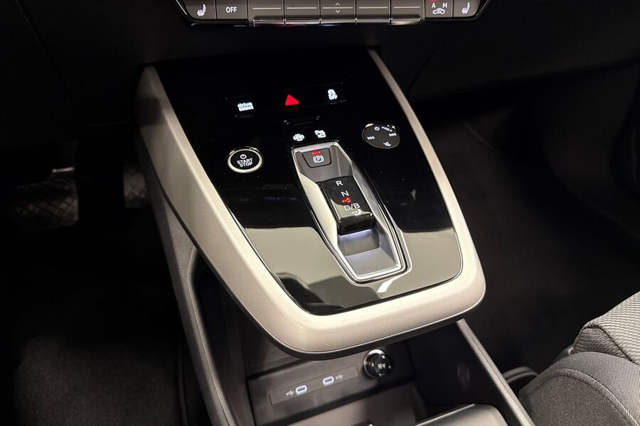 heti ajoon Audi Q4 e-tron