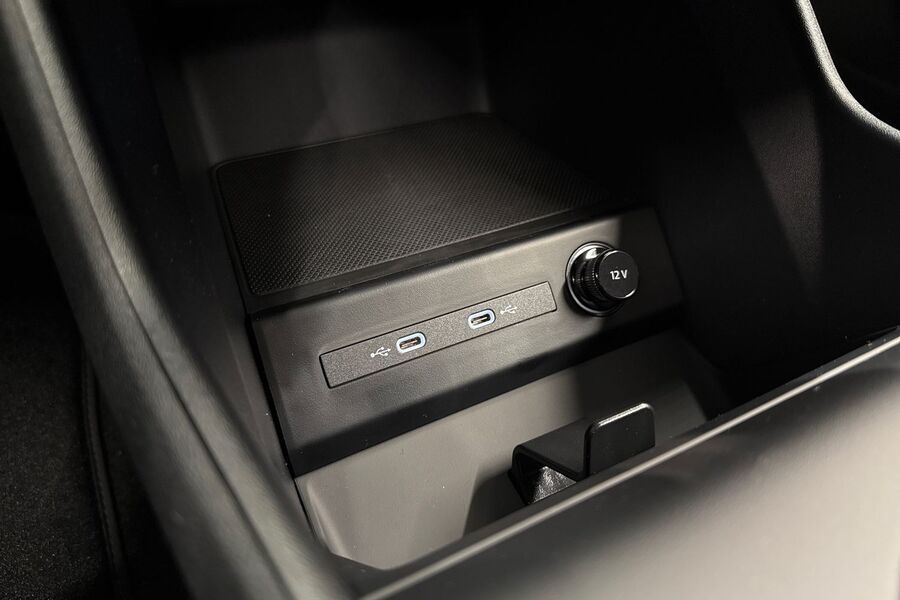 heti ajoon Audi Q4 e-tron