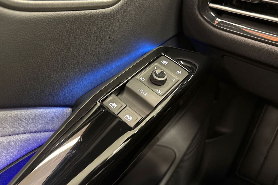 heti ajoon Volkswagen ID.3