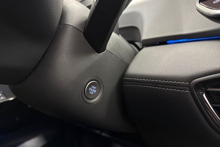 heti ajoon Volkswagen ID.3