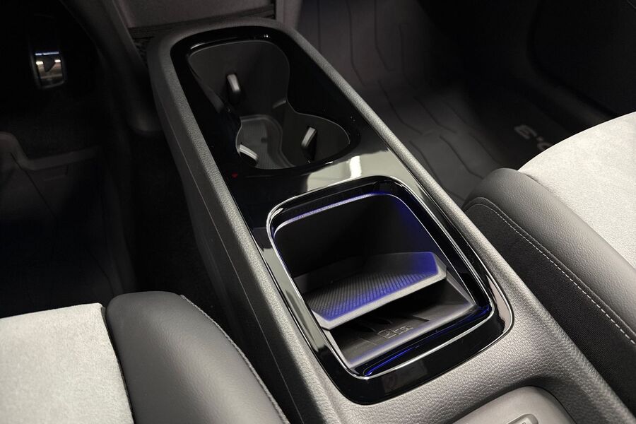 heti ajoon Volkswagen ID.3