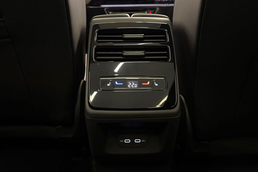 heti ajoon Volkswagen ID.7