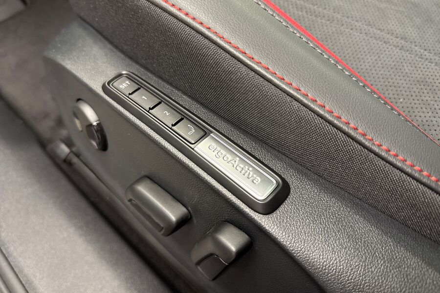 heti ajoon Volkswagen ID.7