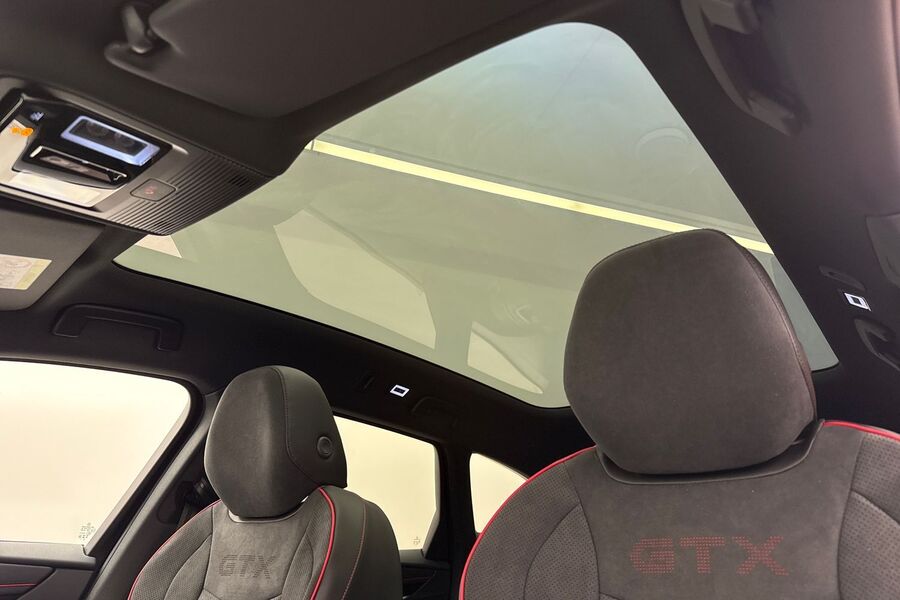 heti ajoon Volkswagen ID.7