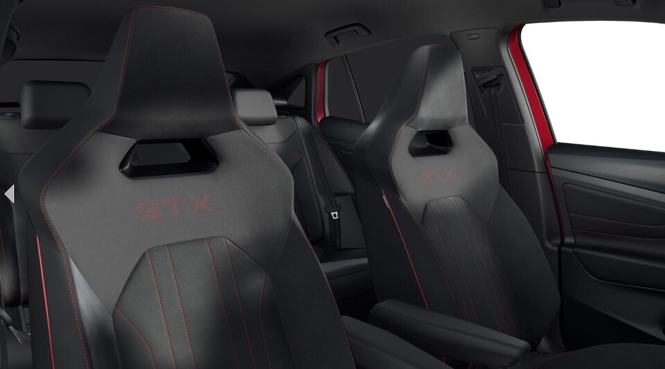 heti ajoon Volkswagen ID.5