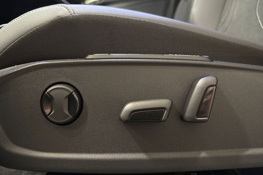 heti ajoon Volkswagen ID.4