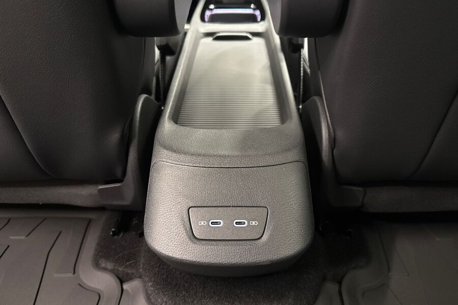 heti ajoon Volkswagen ID.3