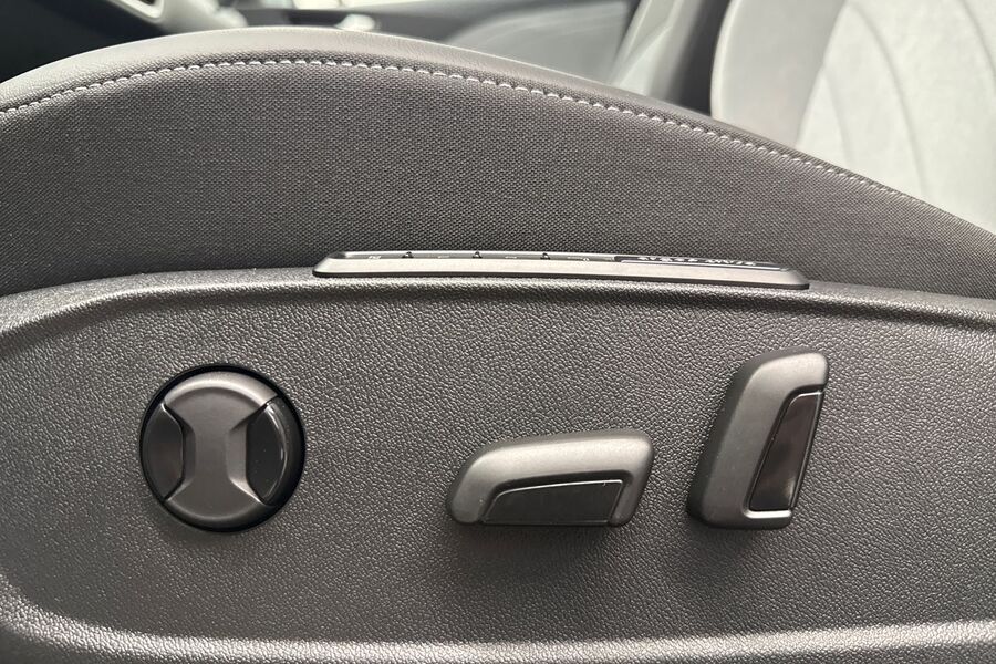 heti ajoon Volkswagen ID.3