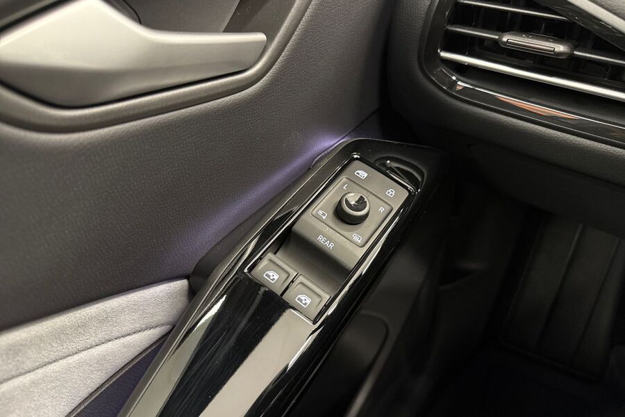 heti ajoon Volkswagen ID.3