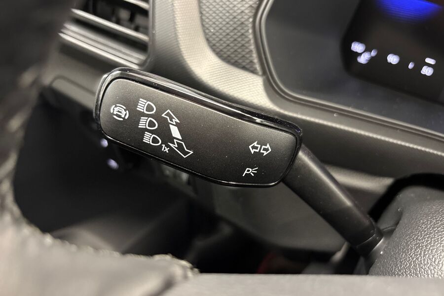 heti ajoon Volkswagen T-Cross