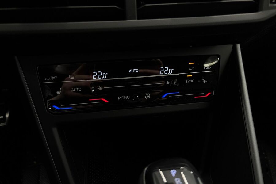 heti ajoon Volkswagen Taigo