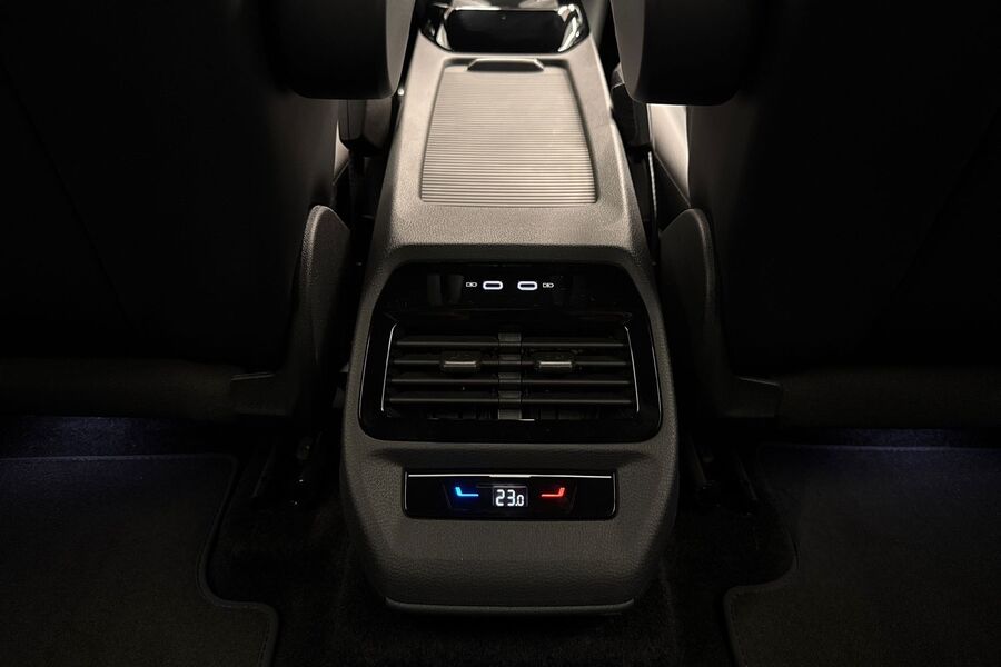 heti ajoon Volkswagen ID.4