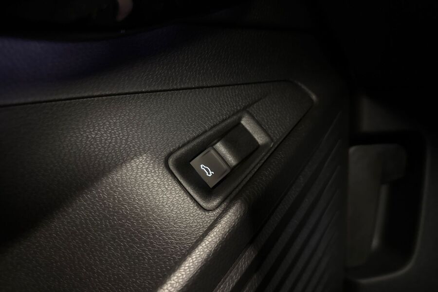 heti ajoon Volkswagen ID.4