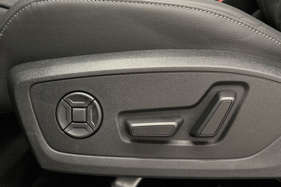 heti ajoon Audi Q4 e-tron