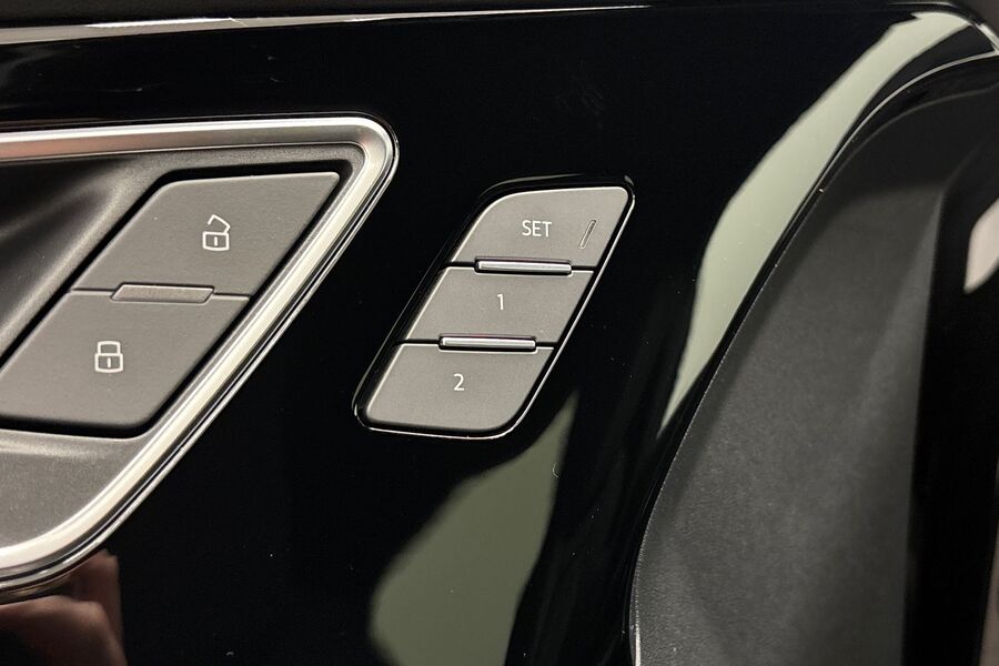 heti ajoon Audi Q4 e-tron