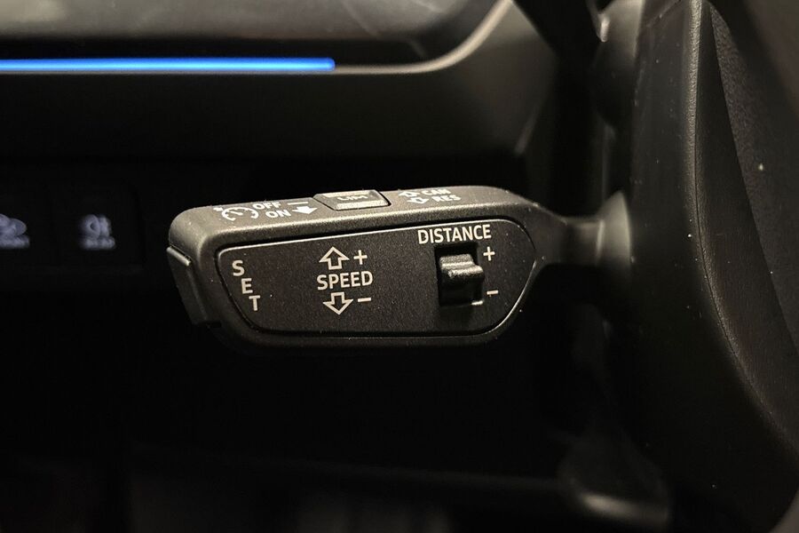 heti ajoon Audi Q4 e-tron