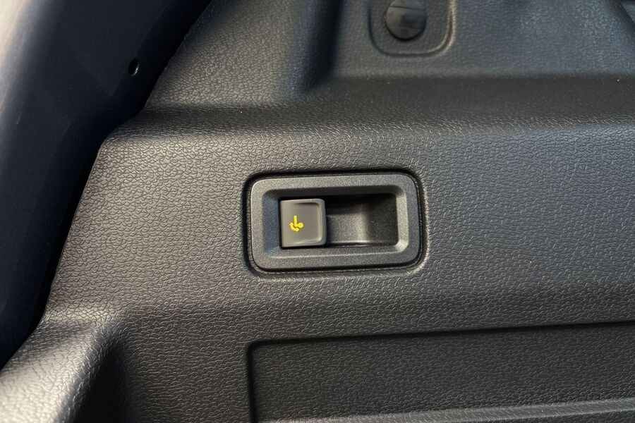 heti ajoon Volkswagen ID. Buzz