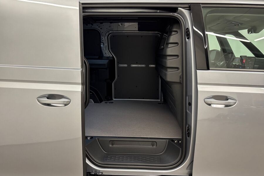 heti ajoon Volkswagen ID. Buzz