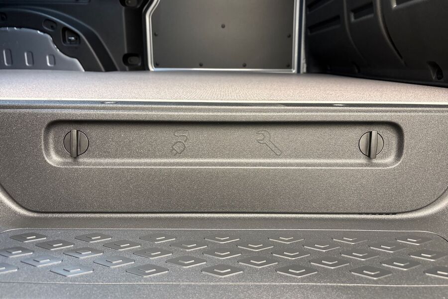 heti ajoon Volkswagen ID. Buzz