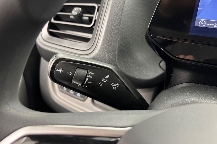 heti ajoon Volkswagen ID. Buzz