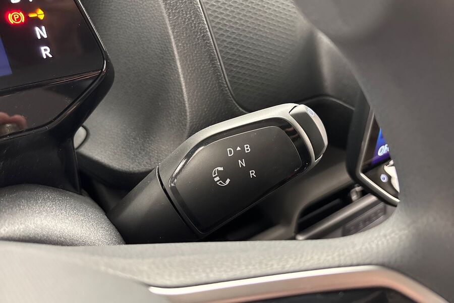 heti ajoon Volkswagen ID. Buzz