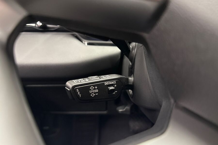 heti ajoon Audi A6 e-tron