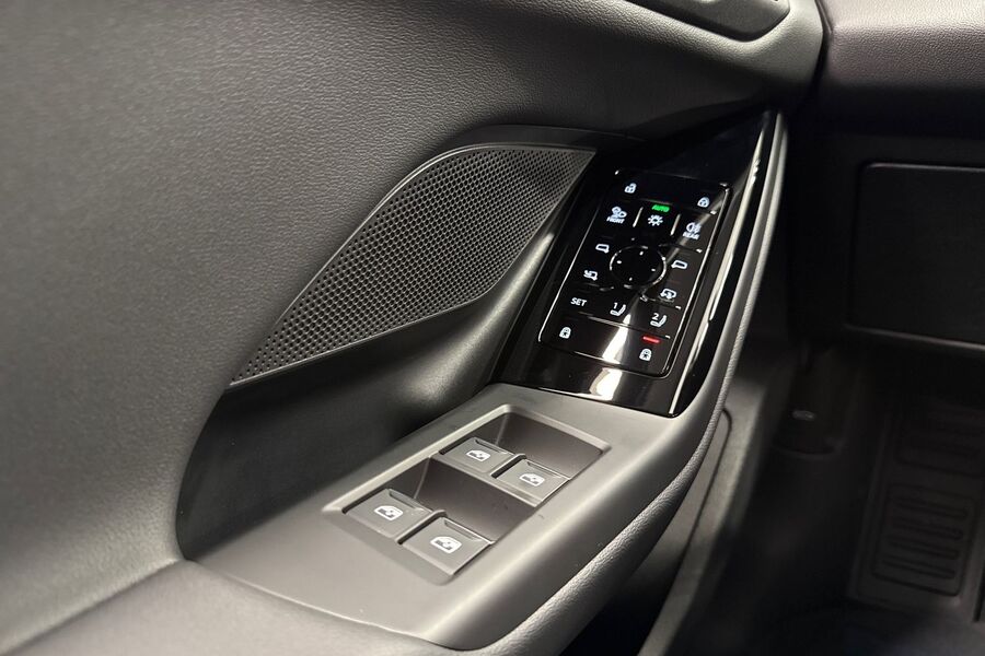 heti ajoon Audi A6 e-tron