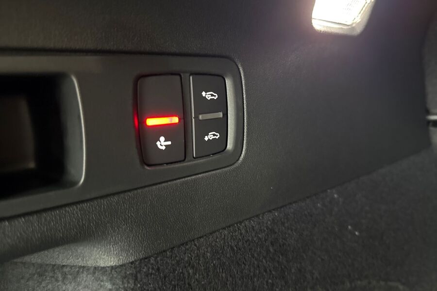 heti ajoon Audi SQ6 e-tron