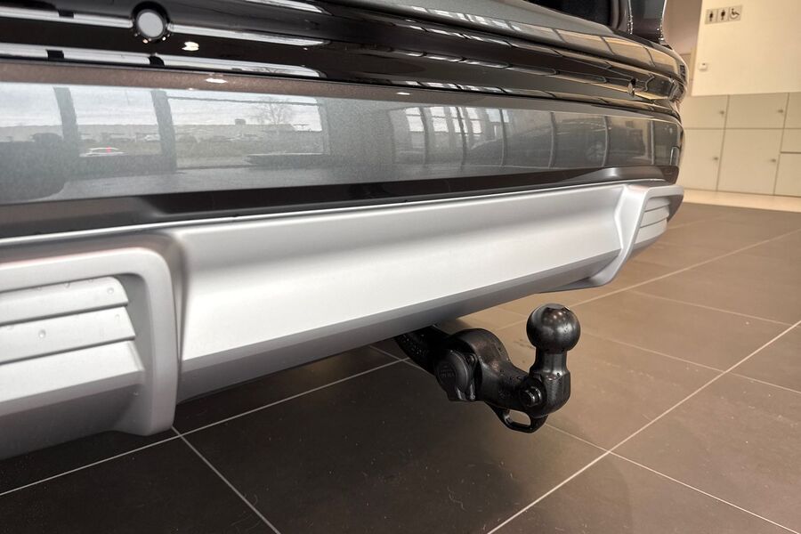 heti ajoon Audi SQ6 e-tron