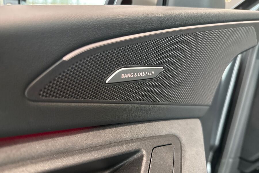 heti ajoon Audi SQ6 e-tron