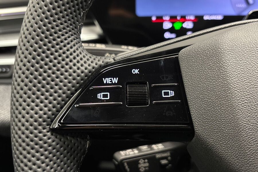 heti ajoon Audi A5