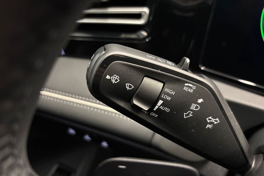 heti ajoon Volkswagen Tiguan