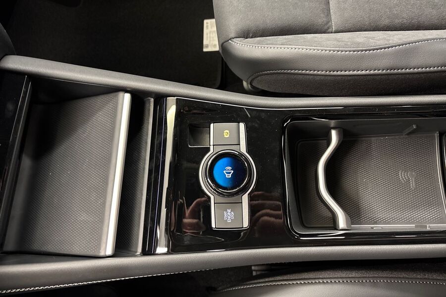 heti ajoon Volkswagen Tiguan