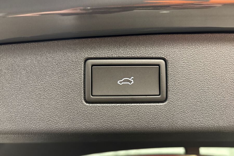 heti ajoon Volkswagen Tiguan