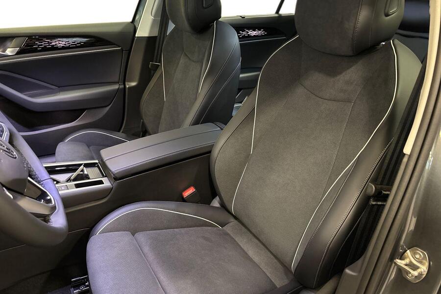 heti ajoon Volkswagen Passat